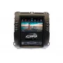 Штатная магнитола Tesla Style Ai-1116X High 4+32GB 10.4" PRADO 120/GX470 2002-2009